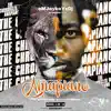 Emjaykeyzdj - The Chronicles of Amapiano - EP